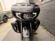 Indian Pursuit Dark Horse faible kilométrage à saisir chez INDIAN MONTPELLIER