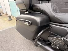 Indian Pursuit Dark Horse faible kilométrage à saisir chez INDIAN MONTPELLIER