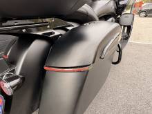 Indian Pursuit Dark Horse faible kilométrage à saisir chez INDIAN MONTPELLIER