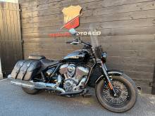 INDIAN SUPERCHIEF FAIBLE KILOMETRAGE OCCASION A SAISIR PROCHE MONTPELLIER ENTRE SETE ET NIMES