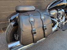 INDIAN SUPERCHIEF FAIBLE KILOMETRAGE OCCASION A SAISIR PROCHE MONTPELLIER ENTRE SETE ET NIMES