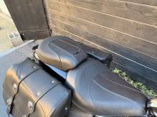 Indian SuperChief selle bi-place à vendre région Occitanie