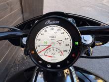 INDIAN SUPERCHIEF FAIBLE KILOMETRAGE OCCASION A SAISIR PROCHE MONTPELLIER ENTRE SETE ET NIMES