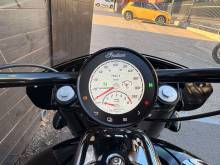 Indian Super Chief faible kilométrage à saisir proche Montpellier Perpignan Toulouse