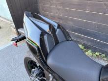 Z650 OCCASION A SAISIR FAIBLE KILOMETRAGE PROCHE MONTPELLIER ENTRE SETE ET NIMES