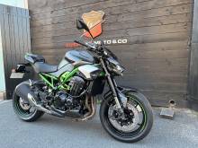 Z900 2025 OCCASION MONTPELLIER  ENTRE SETE ET NIMES A SAISIR FAIBLE KILOMETRAGE