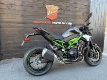 Z900 2025 OCCASION MONTPELLIER  ENTRE SETE ET NIMES A SAISIR FAIBLE KILOMETRAGE