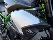 Z900 2025 OCCASION MONTPELLIER  ENTRE SETE ET NIMES A SAISIR FAIBLE KILOMETRAGE