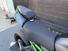 Z900 2025 OCCASION MONTPELLIER  ENTRE SETE ET NIMES A SAISIR FAIBLE KILOMETRAGE