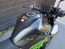 Z900 2025 OCCASION MONTPELLIER  ENTRE SETE ET NIMES A SAISIR FAIBLE KILOMETRAGE