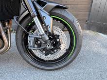 Z900 2025 OCCASION MONTPELLIER  ENTRE SETE ET NIMES A SAISIR FAIBLE KILOMETRAGE