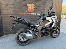 VERSYS 1100 SE OCCASION A SAISIR PROCHE MONTPELLIER FAIBLE KILOMETRAGE ENTRE SETE ET NIMES