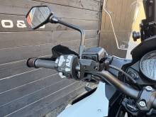 VERSYS 1100 SE OCCASION A SAISIR PROCHE MONTPELLIER FAIBLE KILOMETRAGE ENTRE SETE ET NIMES