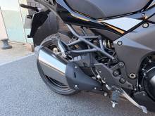 VERSYS 1100 SE OCCASION A SAISIR PROCHE MONTPELLIER FAIBLE KILOMETRAGE ENTRE SETE ET NIMES
