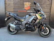 VERSYS 1100 S OCCASION A SAISIR FAIBLE KILOMETRAGE PROCHE MONTPELLIER ENTRE SETE ET NIMES