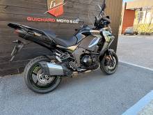 VERSYS 1100 S OCCASION A SAISIR FAIBLE KILOMETRAGE PROCHE MONTPELLIER ENTRE SETE ET NIMES