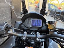 VERSYS 1100 S OCCASION A SAISIR FAIBLE KILOMETRAGE PROCHE MONTPELLIER ENTRE SETE ET NIMES