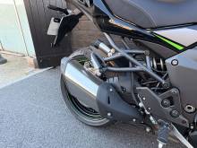 VERSYS 1100 S OCCASION A SAISIR FAIBLE KILOMETRAGE PROCHE MONTPELLIER ENTRE SETE ET NIMES