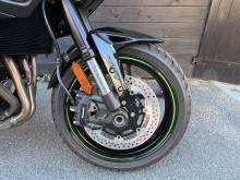 VERSYS 1100 S OCCASION A SAISIR FAIBLE KILOMETRAGE PROCHE MONTPELLIER ENTRE SETE ET NIMES