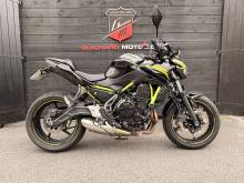 Z650 A2 OCCASION PROCHE MONTPELLIER