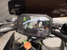 Z650 A2 2021 ECRAN TFT