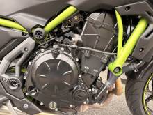 Z650 A2 MOTEUR 649CM3