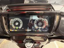 Harley Davidson CVO STREETGLIDE Instrumentation digitale proche Nimes