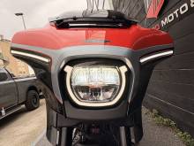 Harley Davidson CVO STREETGLIDE Eclairage LED