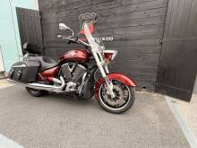 VICTORY CROSSROAD STANDARD Occassion Montpellier