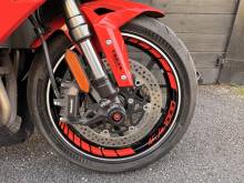 Moto occasion premium – Kawasaki Ninja 1000 SX 2024 équipée