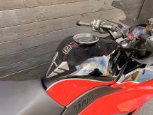 Kawasaki Montpellier – Ninja 1000 SX 2024 première main