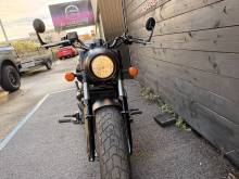 Indian Scout  Bobber 1133 d'occasion à Montpellier