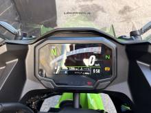 NINJA 500 SE OCCASION BON ETAT Faible kilométrage Occitanie