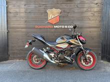 Z500 SE ROUGE Faible kilométrage  A2 occasion