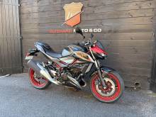 Z500 SE occasion jeune permis a saisir Montpellier 