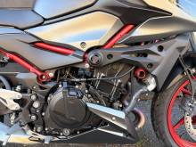 BLOC 451CM3 moto débutant Z500 SE proche Ales