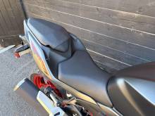 Selle biplace Z500 SE proche Beziers