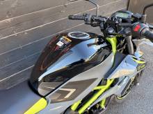 Réservoir 11L Z125 démo a saisir Hérault