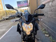 Phare Z125 faible kilométrage a saisir Guichard Moto