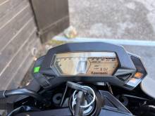 Z125 compteur digital moto débutant proche Montpellier 