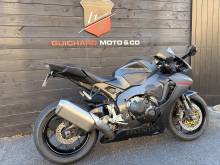 CBR1000 R FIREBLADE PROCHENARBONNE