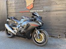 CBR1000 R FIREBLADE ALES