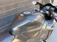 CBR1000 R FIREBLADE MONTPELLIER ET ALENTOURS PROTECTION DE RESERVOIR