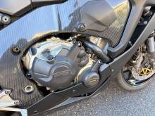 CBR1000 R FIREBLADE HERAULT PROTECTION DE RESERVOIR 