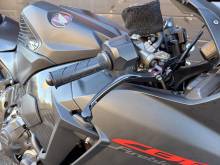 CBR1000 R FIREBLADE OCCITANIE METRE CYLINDRE GALESPEED