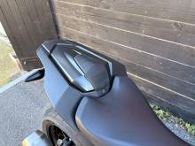 CBR1000 R FIREBLADE HERAULT PROCHE MONTPELLIER CAPOT DE SELLE