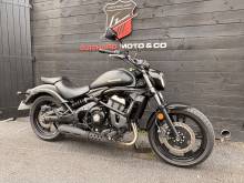 VULCAN S 650 Région Montpellier à saisir