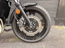 VULCAN S freins Nissin à saisir jeune permis proche Narbonne