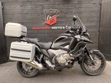 Honda VFR 1200 CROSSTOURER XD DCT occasion Montpellier Hérault