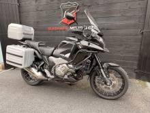 Honda VFR 1200 CROSSTOURER XD DCT occasion Montpellier Hérault